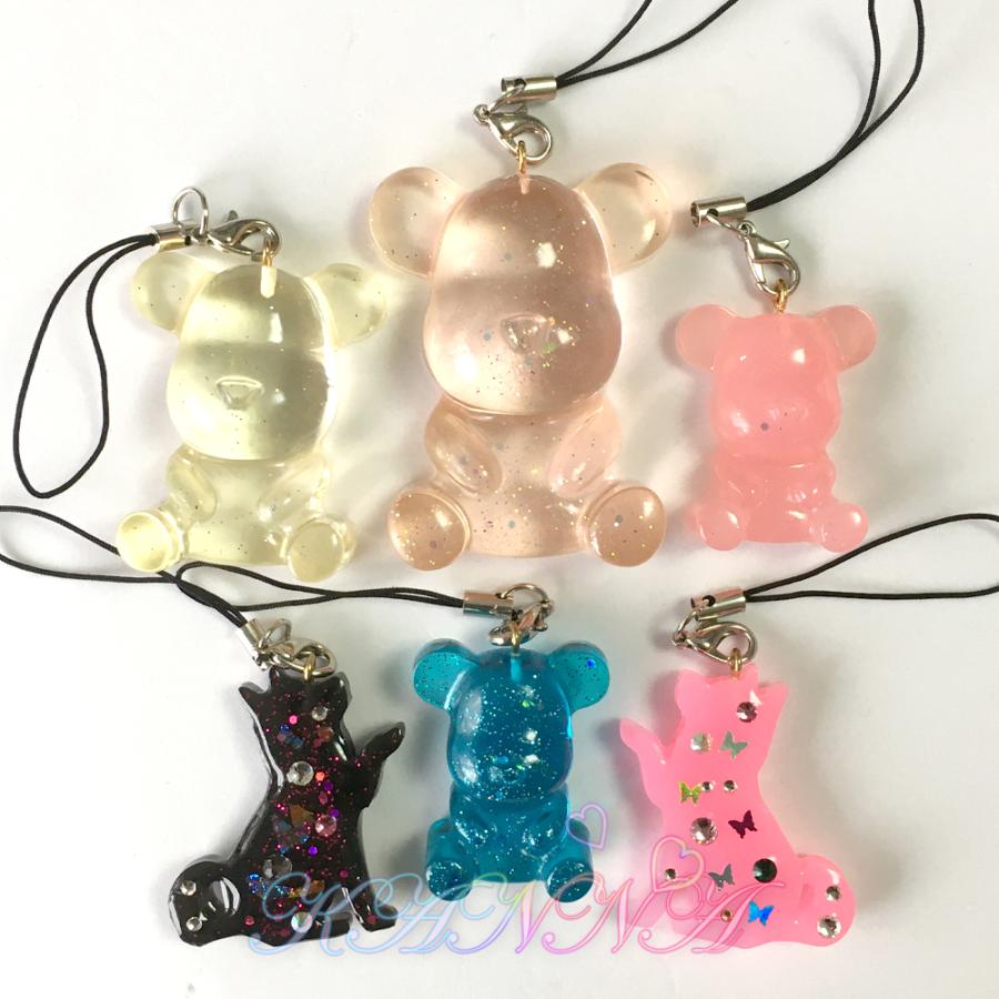 ラスト1個！ スイーツデコ・レジンの雑貨 福袋 ５万円相当入ってます★ by Kanna |  | 07