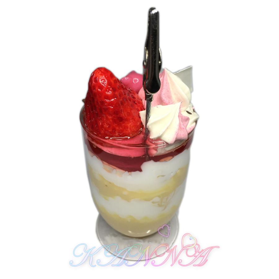 パフェ スイーツ メモスタンド by KANNA |  | 10