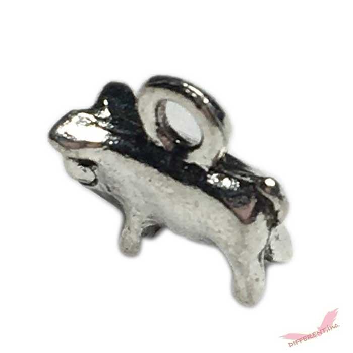 Pig ミニ ブタさん3D チャーム |  | 03