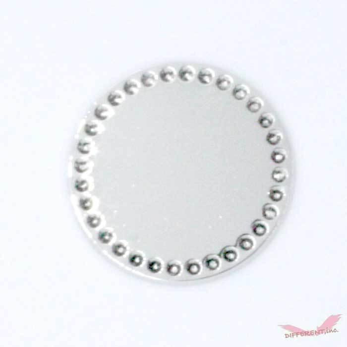 ゴルフマーカー ラインストーン埋め込み用穴タイプのマーカー マグネット付 Rhinestone Non Different 通販 Yahoo ショッピング