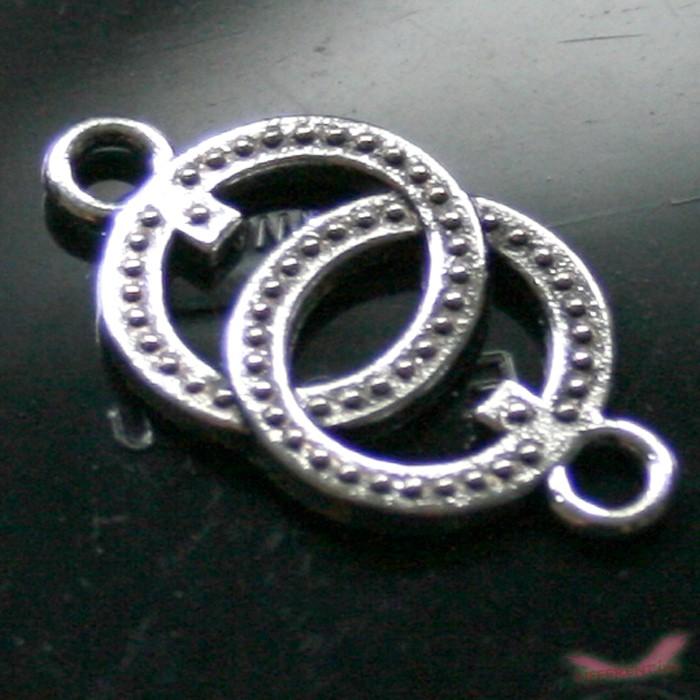 リングタイプの コネクター | 