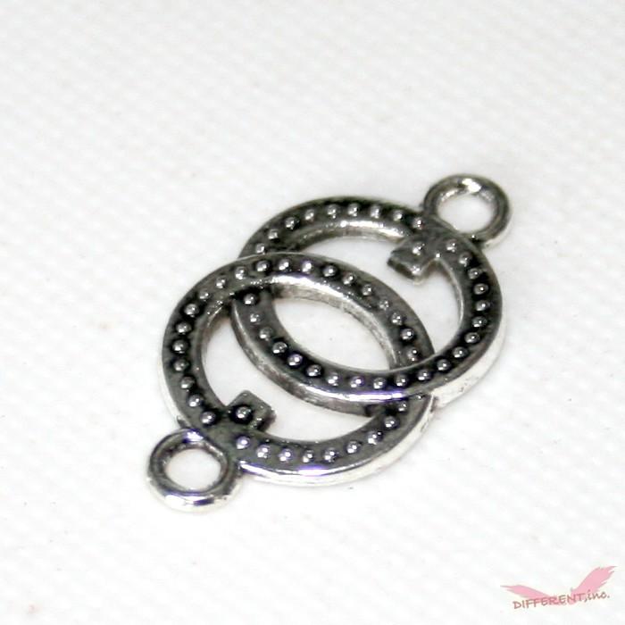 リングタイプの コネクター |  | 01