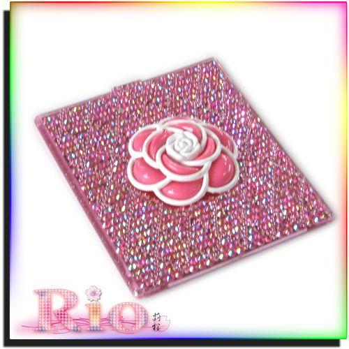 シンプルカメリアミラー by-rio |  | 01