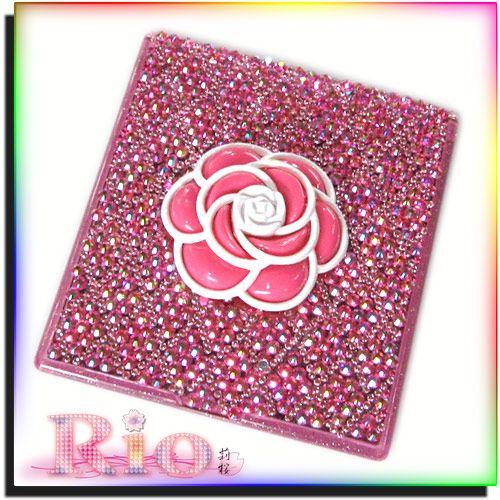 シンプルカメリアミラー by-rio |  | 02