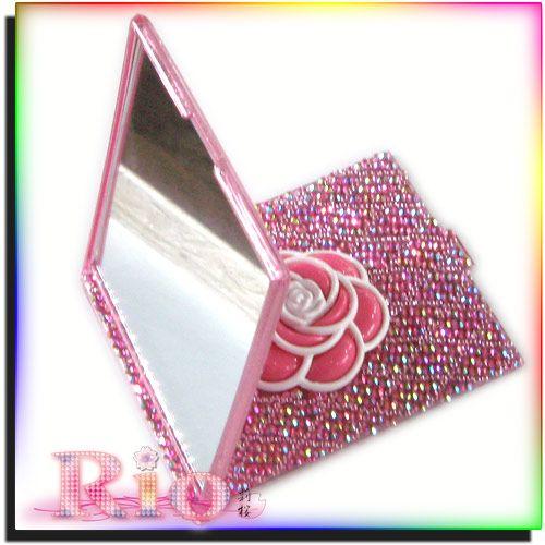 シンプルカメリアミラー by-rio |  | 03