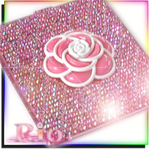 シンプルカメリアミラー by-rio |  | 04