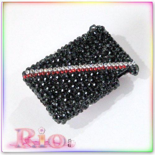 ミンティアケース  デコby-rio カメリア＆Coolデザイン |  | 03