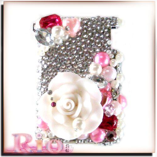 デコ ミンティケース 姫  by-rio |  | 02