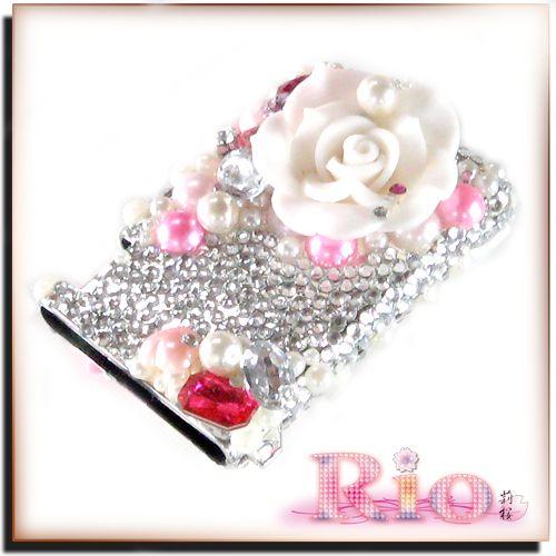 デコ ミンティケース 姫  by-rio |  | 03