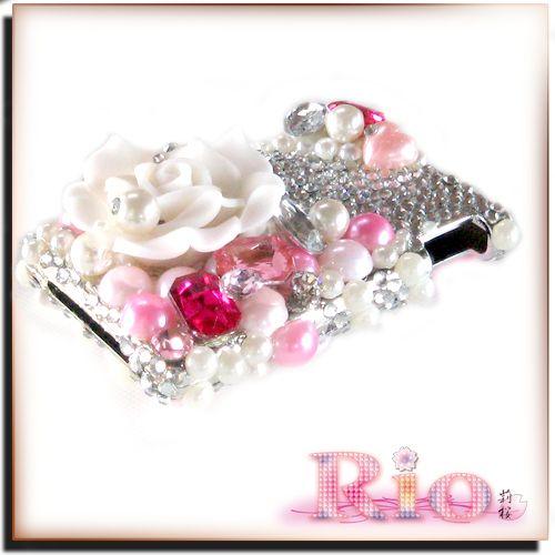 デコ ミンティケース 姫  by-rio |  | 04