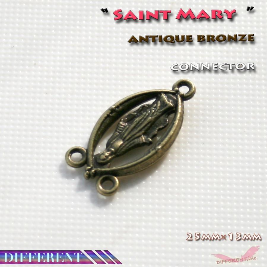 コネクター マリヤ様チャーム アクセサリーパーツ |  | 02