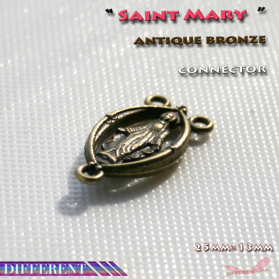 コネクター マリヤ様チャーム アクセサリーパーツ |  | 04