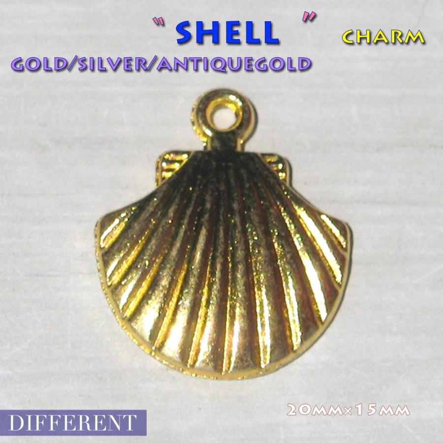 シェル チャーム 3Colors |  | 04