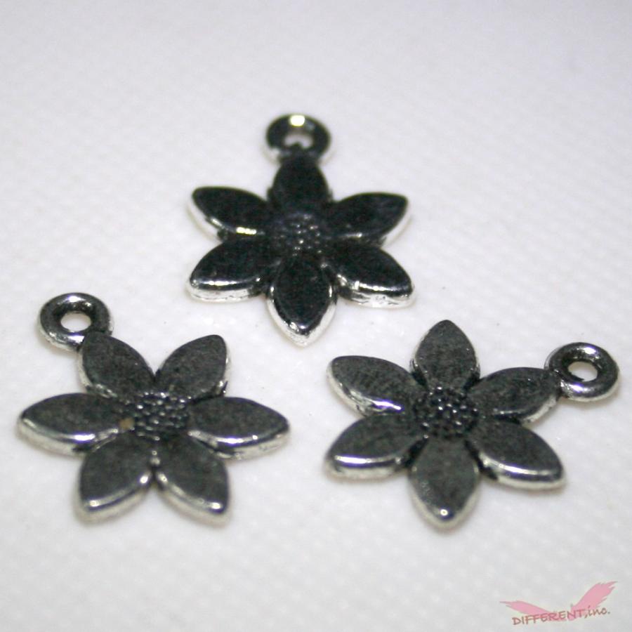 お花チャーム ミニパーツ |  | 01