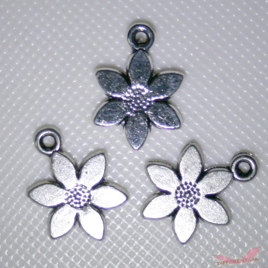 お花チャーム ミニパーツ |  | 02