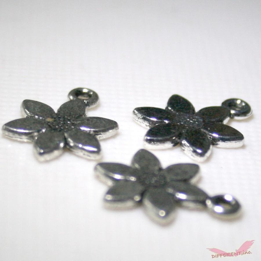 お花チャーム ミニパーツ |  | 03