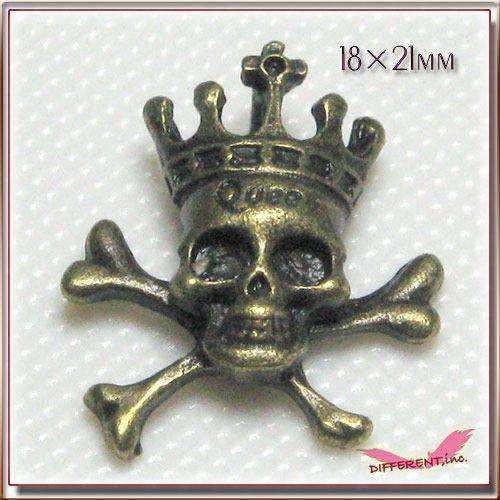 金古美 スカル Queen |  | 01