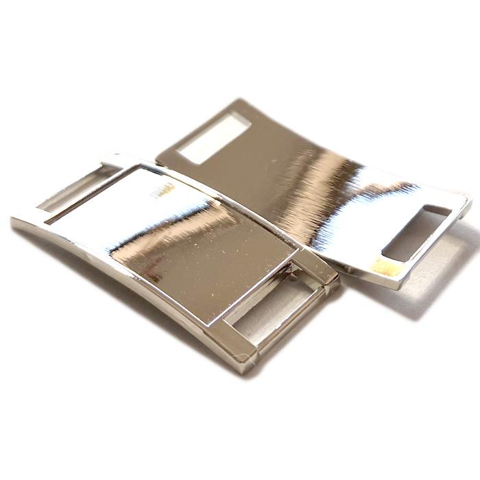 デコ素材 スニーカープレート 2個（1足分） これで足下もキラキラにデコりましょ〜 |  | 03