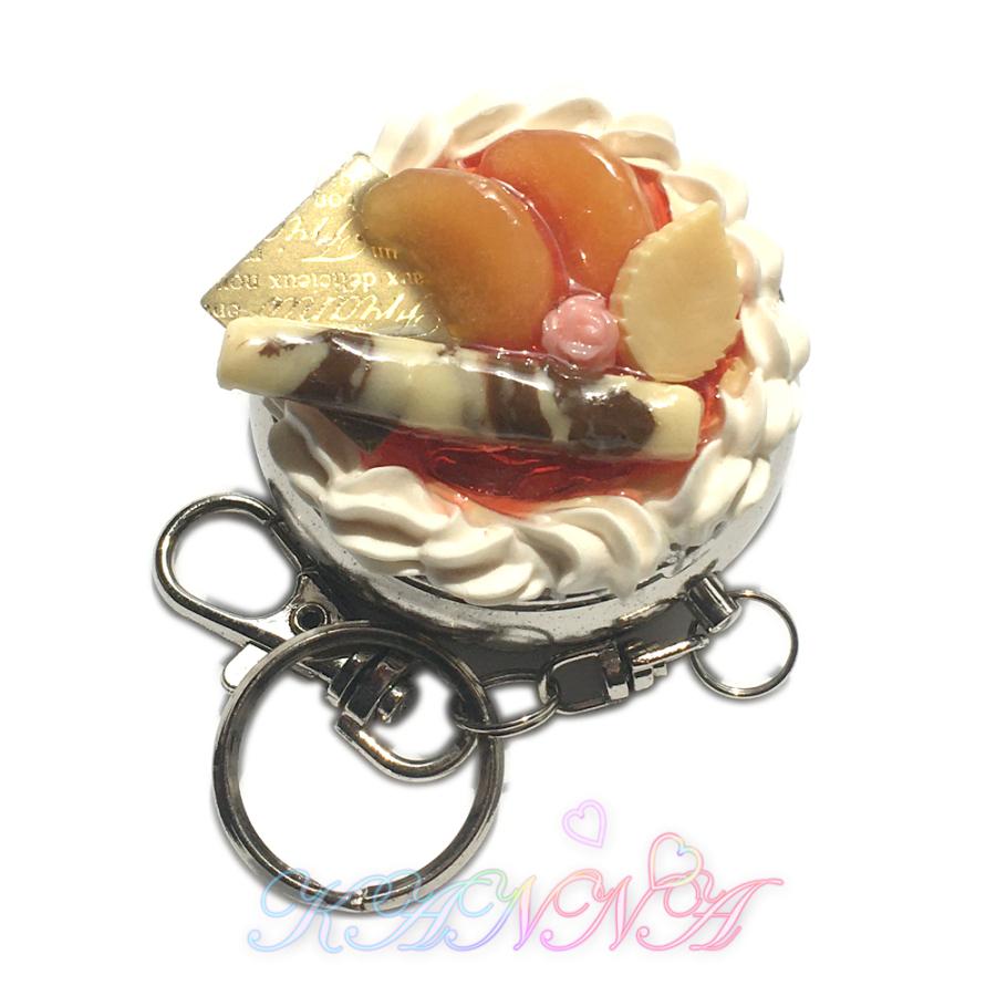 スイーツデコの携帯灰皿  by Kanna |  | 01