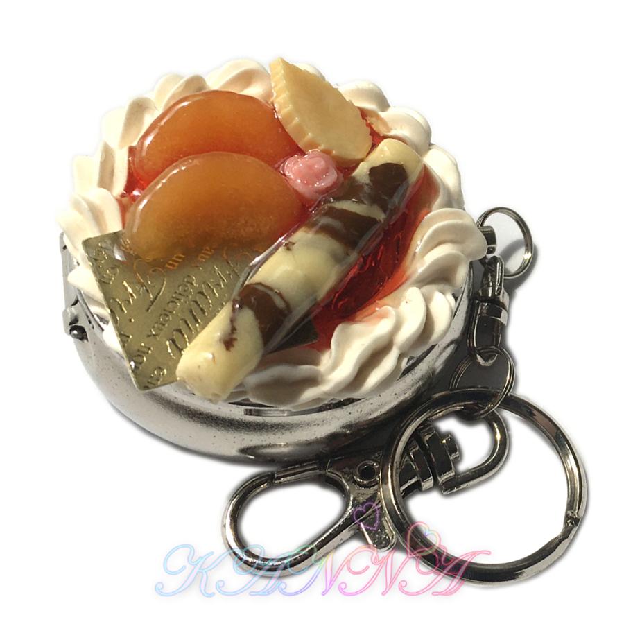 スイーツデコの携帯灰皿  by Kanna |  | 02