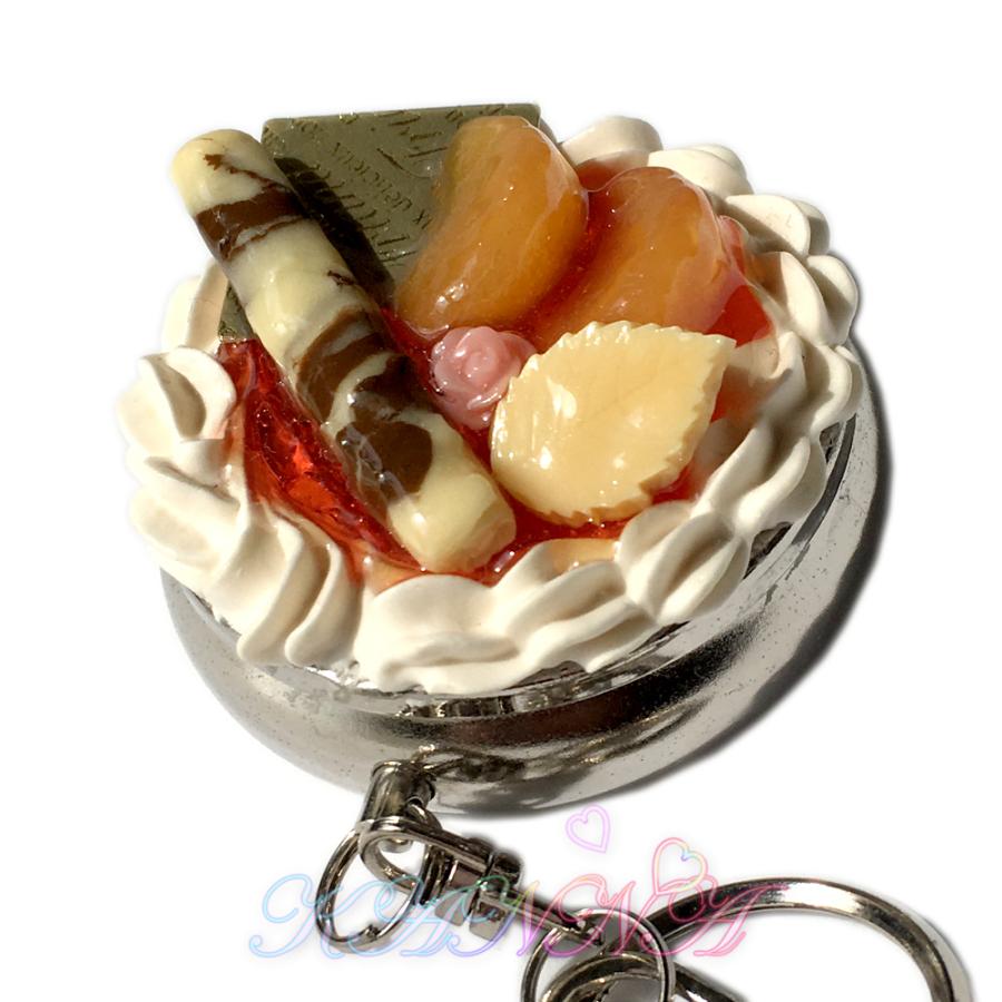 スイーツデコの携帯灰皿  by Kanna |  | 03