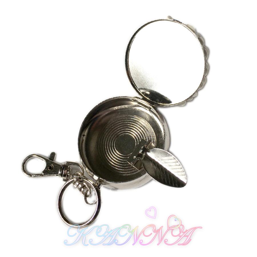 スイーツデコの携帯灰皿  by Kanna |  | 04