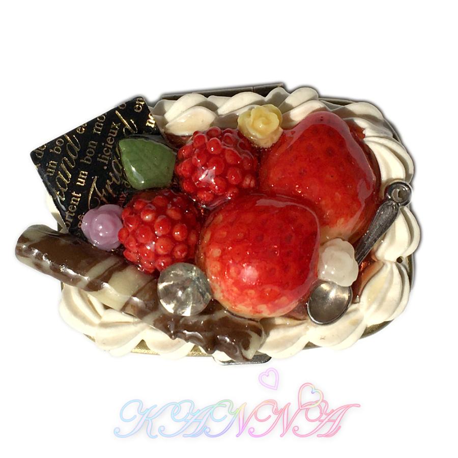 スイーツデコのピルケースorサプリケース  by Kanna |  | 02