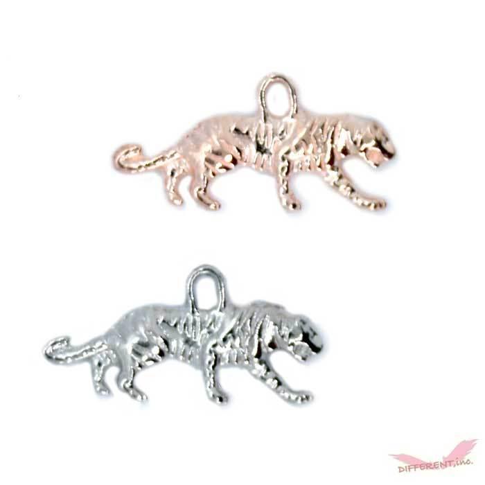 ミニ タイガー チャーム 2Colors |  | 01