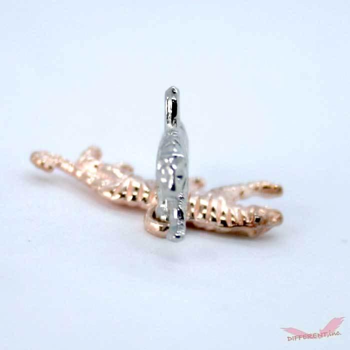 ミニ タイガー チャーム 2Colors |  | 03