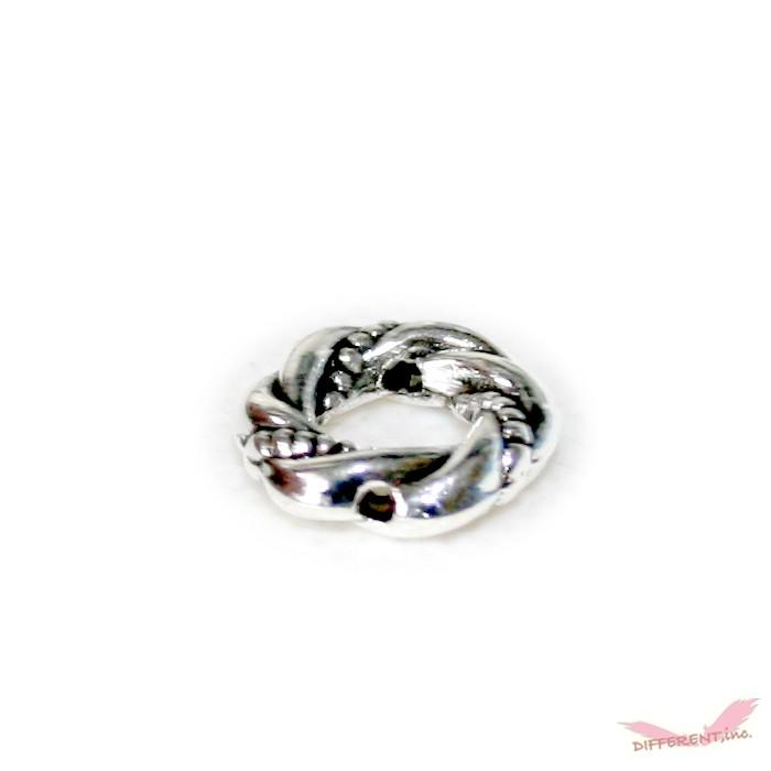 ツイストリング ビーズ スペーサー |  | 02