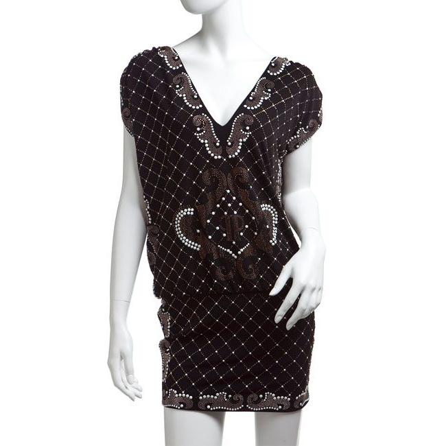 当店限定販売】 VIASPIGAフィリッププレイン ワンピース ノースリーブ