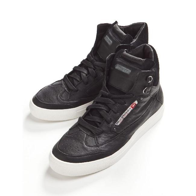 ディーゼル スニーカー 靴 ハイカット REVOLUTION CLAW CLAW-KI メンズ