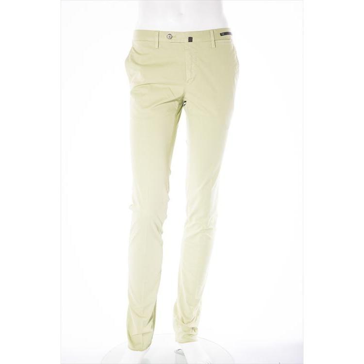 Pt01 ピーティーゼロウーノ パンツ チノパン Business Stretch Super Slim Fit メンズ Co Dt01 Ma Ts72 グリーン Pt再値下 Parselsorgu Com