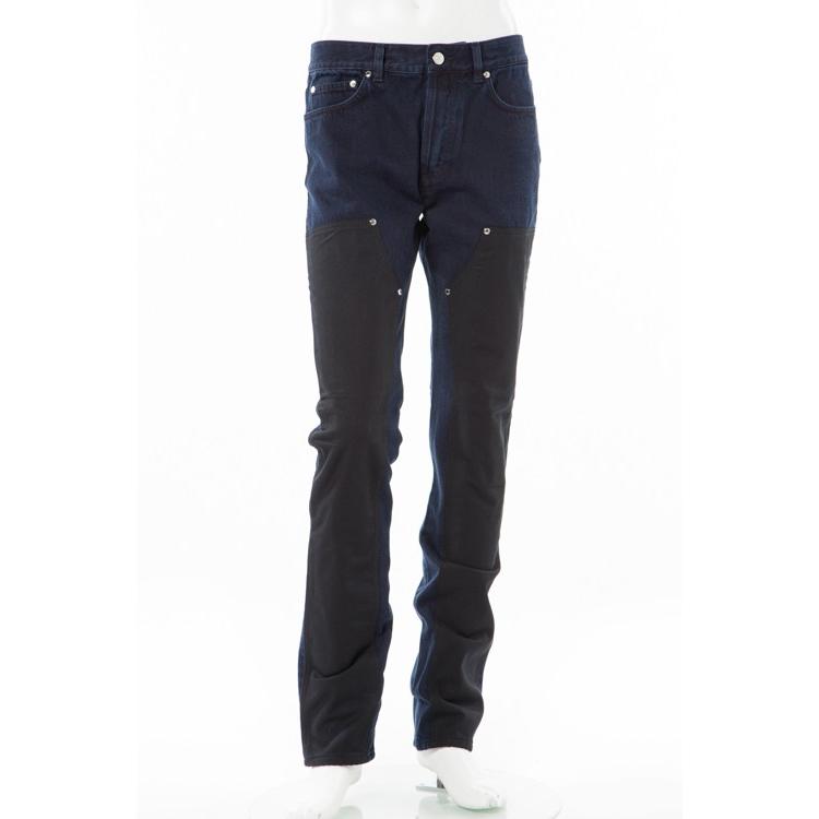 16年秋冬新作 ジーパン メンズファッション ジバンシー Givenchy ジーンズパンツ ボトムス パンツ デニム ジーパン 16f
