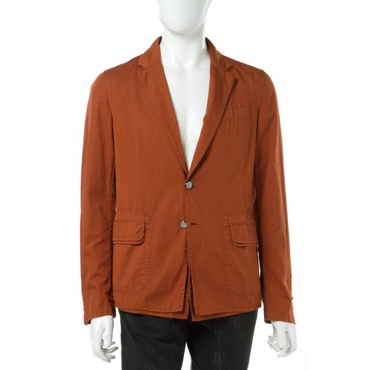 希望者のみラッピング無料 送料無料 17年春夏 ブラウン Bn00 メンズ ジャケット Cavalli Just ジャストカヴァリ ジャケット