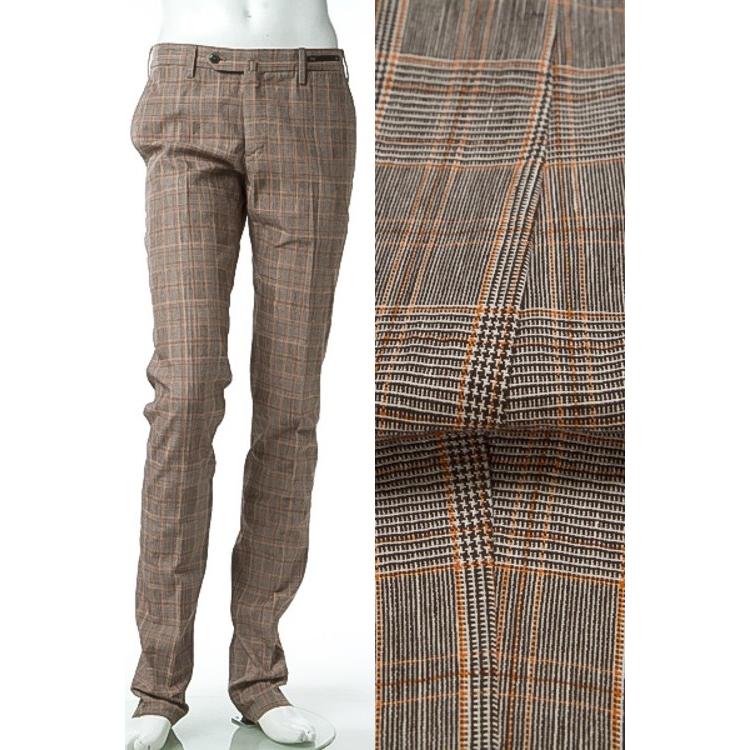 国内正規総代理店アイテム メンズ Stretch Fit Slim Super スラックス パンツ ピーティーゼロウーノ 04値下げ 送料無料 17ssセール Co Pt01 オレンジ Cz68 Ma Dh01 スーツ フォーマル Oyostate Gov Ng