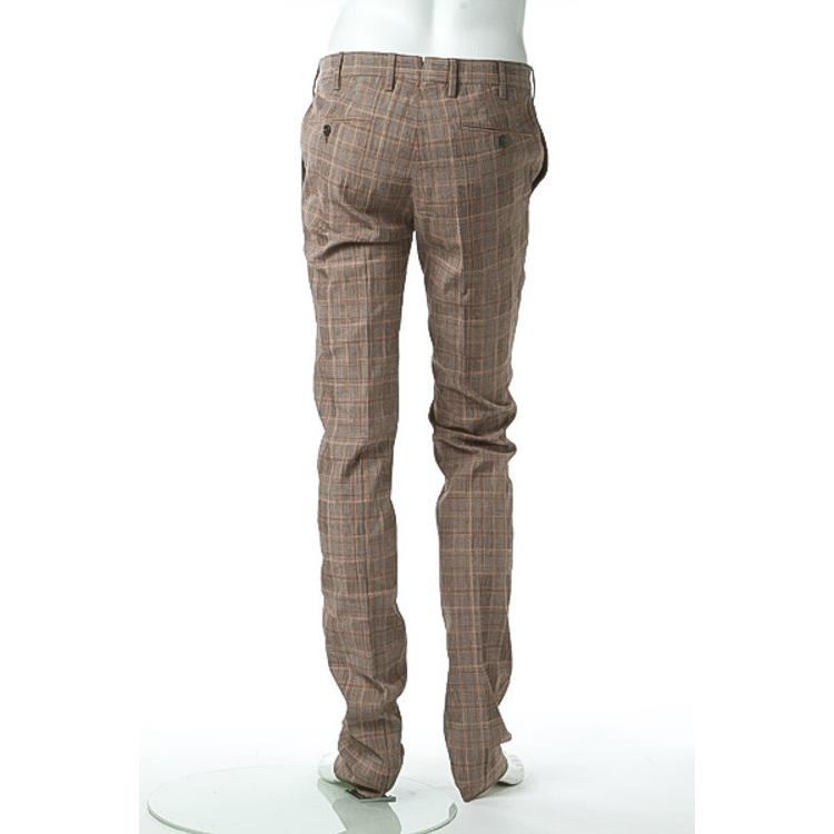 国内正規総代理店アイテム メンズ Stretch Fit Slim Super スラックス パンツ ピーティーゼロウーノ 04値下げ 送料無料 17ssセール Co Pt01 オレンジ Cz68 Ma Dh01 スーツ フォーマル Oyostate Gov Ng