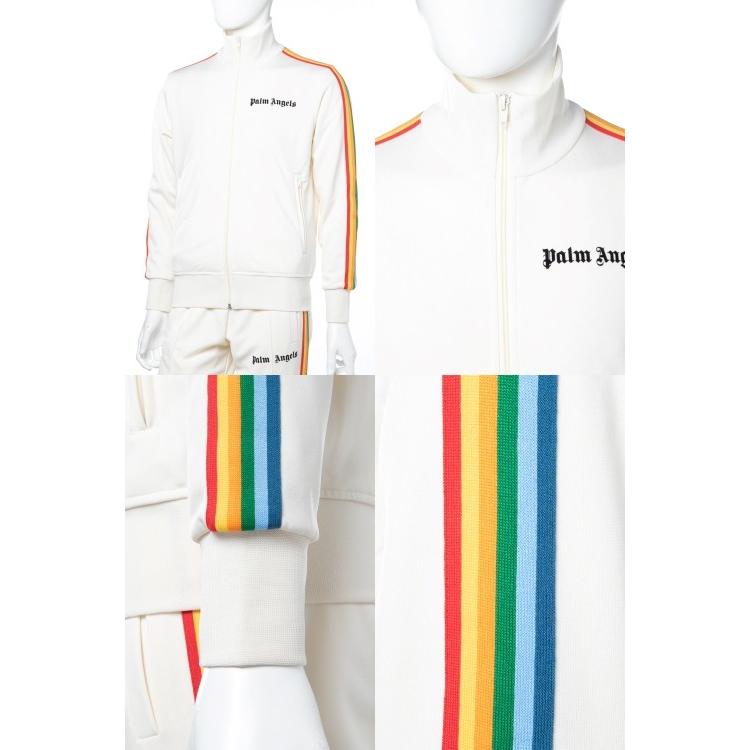 パームエンジェルス セットアップ オフホワイト-