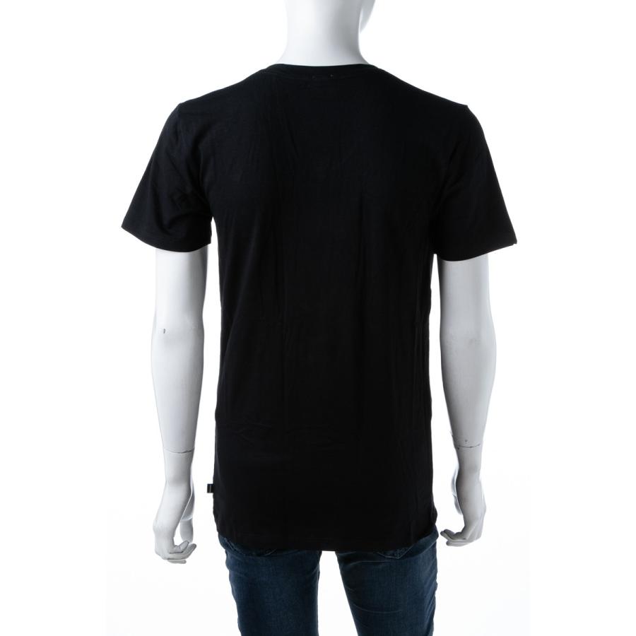 ディーゼル Tシャツアンダーウェア Tシャツ 半袖 Vネック UMTEE-MICHAEL T-shirt メンズ 00SHGT 0QAHE