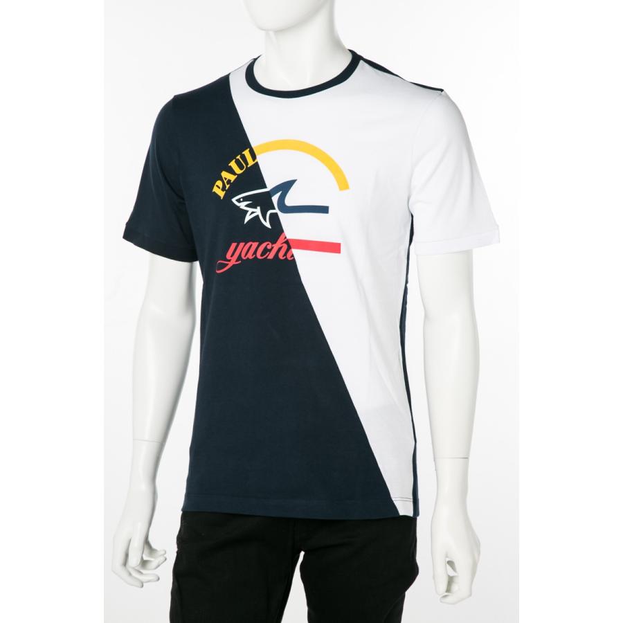 ポール&シャーク メンズTシャツ、カットソーの商品一覧｜トップス 