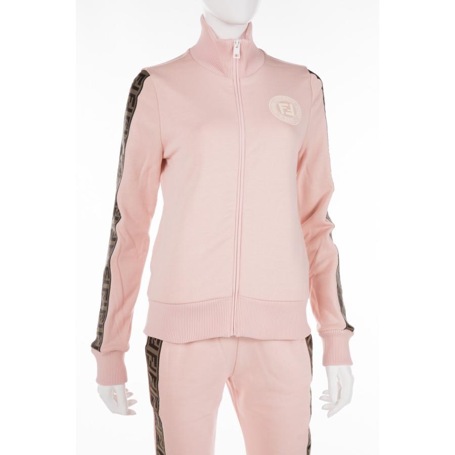 安い購入 フェンディー トレーナー トラックジャケット ジャージ レディース Faf069 A6j8 ピンク Fendi Diffusion 通販 Yahoo ショッピング 超激安 Toscelikspecialsteel Com