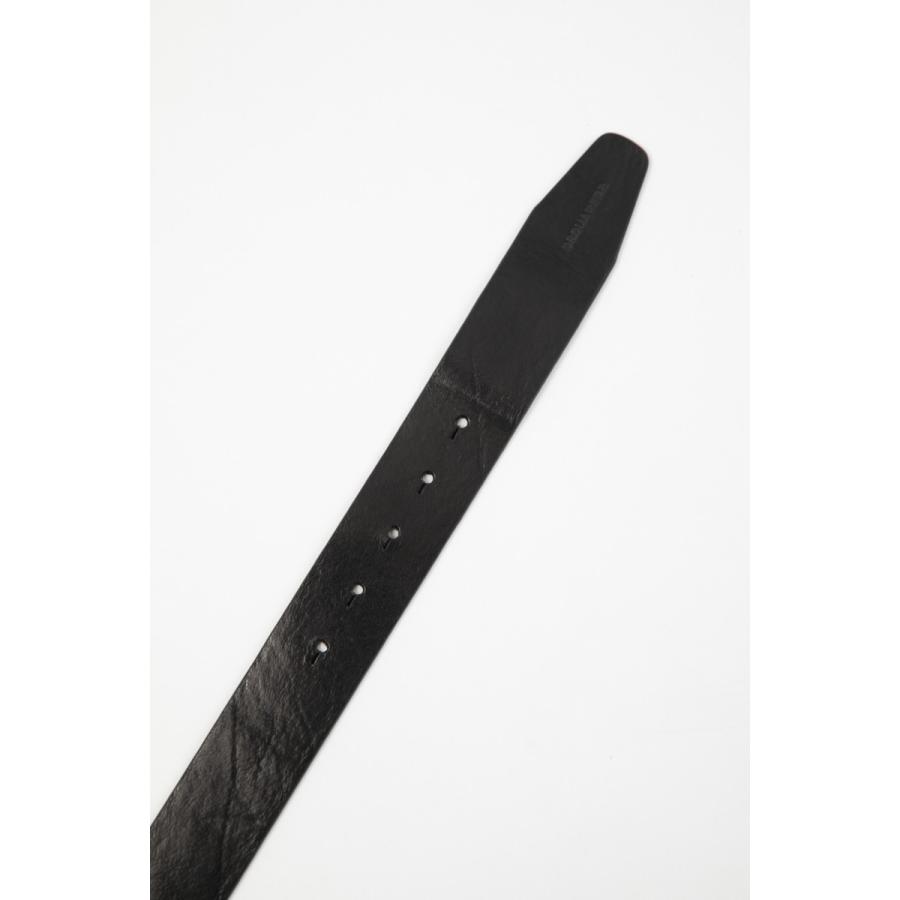 ディースクエアード DSQUARED2 ベルト レザーベルト BEM021212900001 ブラック 2019年秋冬新作 バックル縦4 ディースクエアード DSQUARED2 ベルト レザーベルト BEM021212900001 ブラック