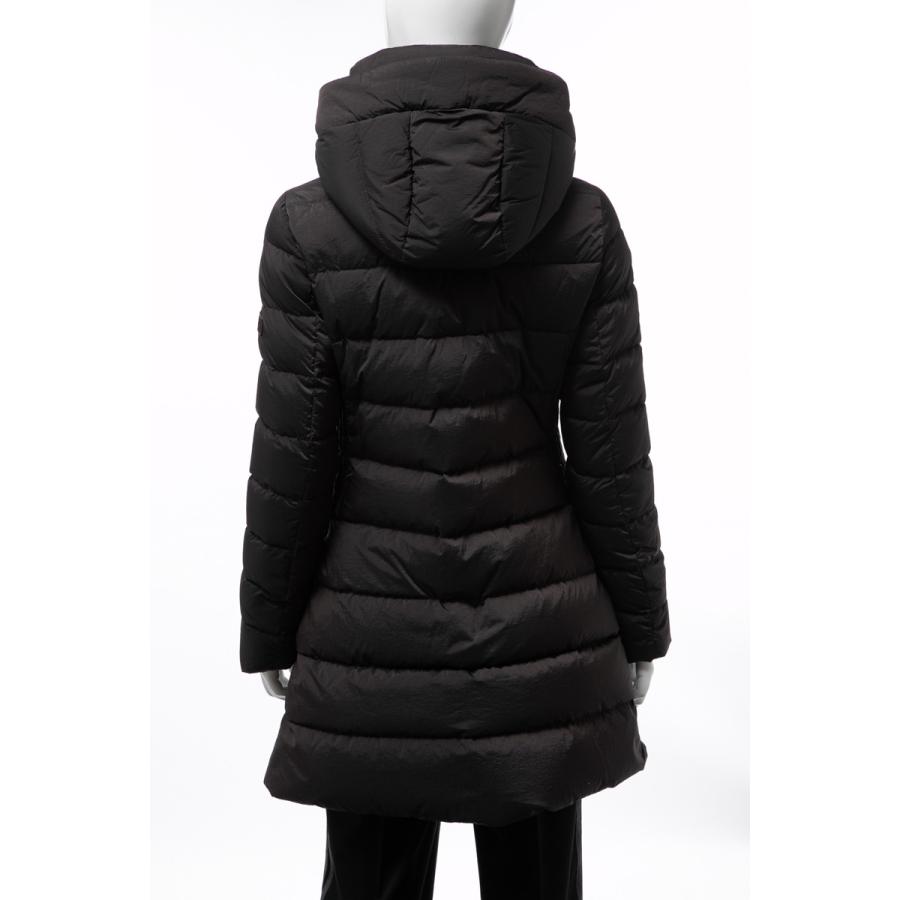 タトラス Tatras ダウンコート Politeama レディース Ltaa 4694 ブラウン 19年秋冬新作 Diffusion 通販 Yahoo ショッピング