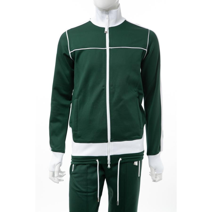 ディーゼル トレーナー ジップアップ ジャージ セットアップ上下別売 Frace Felpa メンズ 00sfcj Bgfix グリーン Diesel Diffusion 通販 Yahoo ショッピング