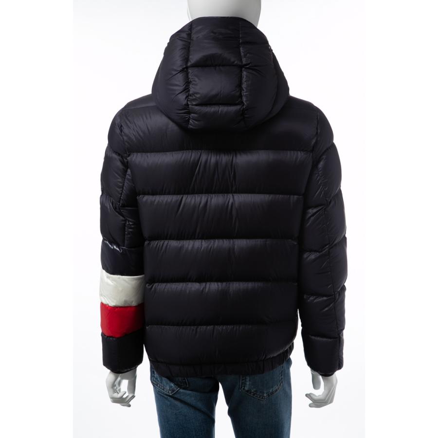 「超メルカリ市」 モンクレール MONCLER ダウンブルゾン ダウンジャケット WILLM メンズ 4135585 C0104 ネイビー 2019年秋冬新作 【V2400362698】(84269円)