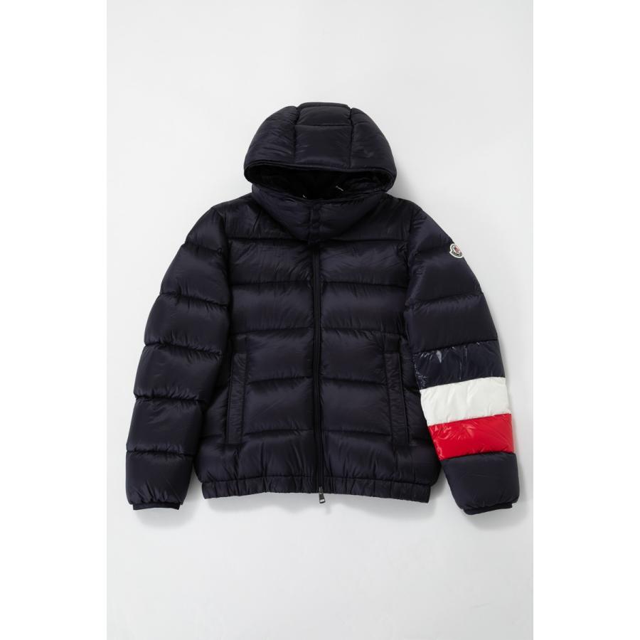 「超メルカリ市」 モンクレール MONCLER ダウンブルゾン ダウンジャケット WILLM メンズ 4135585 C0104 ネイビー 2019年秋冬新作 【V2400362698】(84269円)
