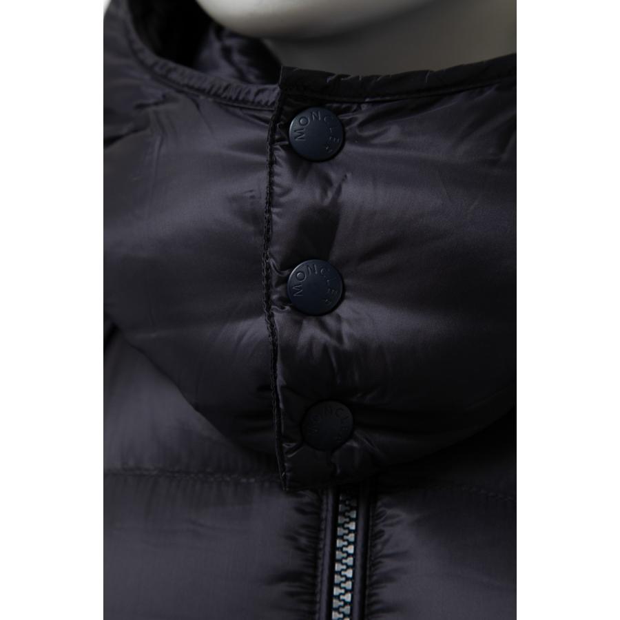 「超メルカリ市」 モンクレール MONCLER ダウンブルゾン ダウンジャケット WILLM メンズ 4135585 C0104 ネイビー 2019年秋冬新作 【V2400362698】(84269円)