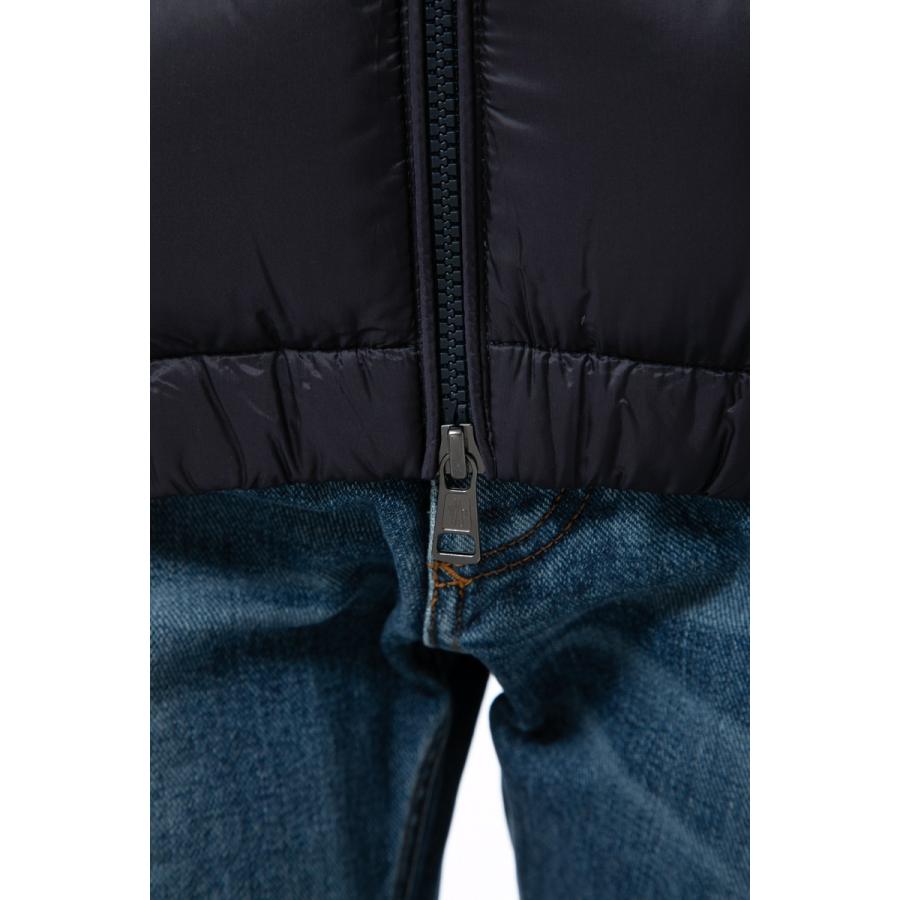 「超メルカリ市」 モンクレール MONCLER ダウンブルゾン ダウンジャケット WILLM メンズ 4135585 C0104 ネイビー 2019年秋冬新作 【V2400362698】(84269円)