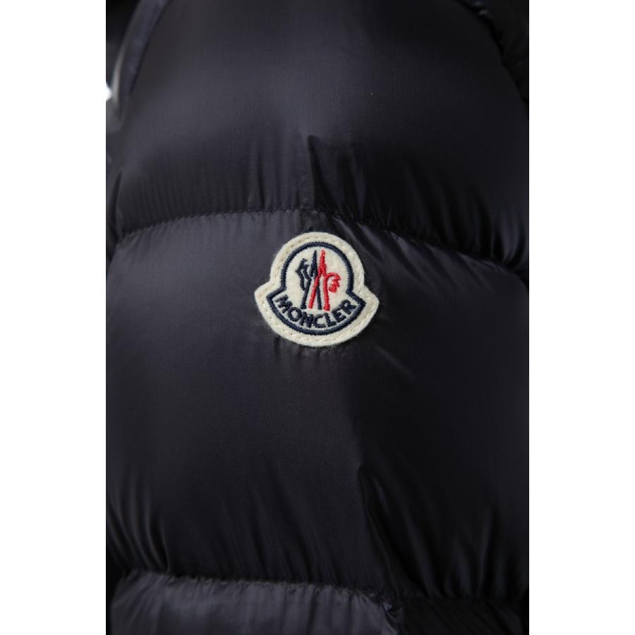 「超メルカリ市」 モンクレール MONCLER ダウンブルゾン ダウンジャケット WILLM メンズ 4135585 C0104 ネイビー 2019年秋冬新作 【V2400362698】(84269円)