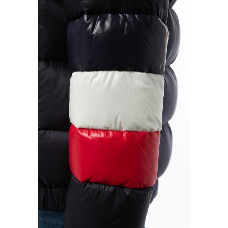 「超メルカリ市」 モンクレール MONCLER ダウンブルゾン ダウンジャケット WILLM メンズ 4135585 C0104 ネイビー 2019年秋冬新作 【V2400362698】(84269円)